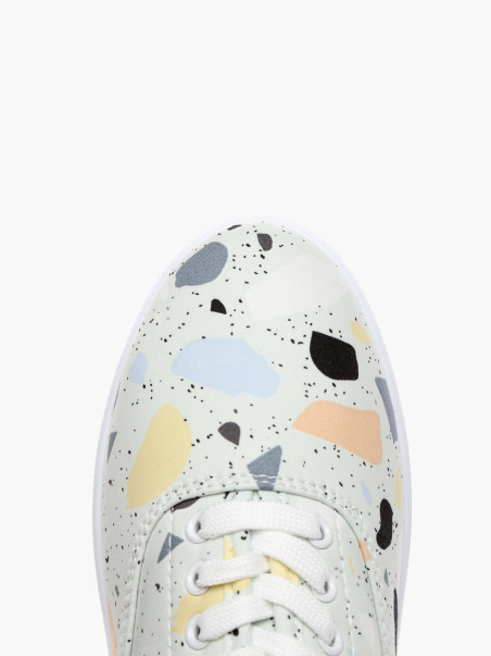 Кеды Enjoin' 14602004