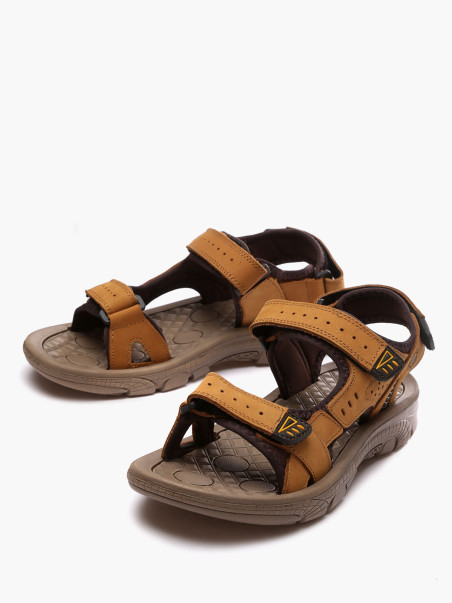 Сандалеты O.LIVE naturalle 146120200