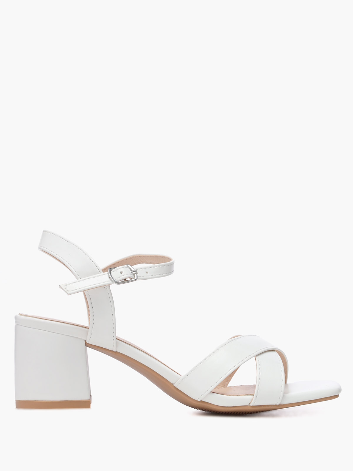 

Босоножки LA BOTTINE SOURIANTE 1463000321, Белый