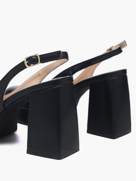 Босоножки LA BOTTINE SOURIANTE  1463000327