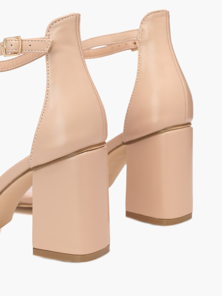 Босоножки LA BOTTINE SOURIANTE  1463000334