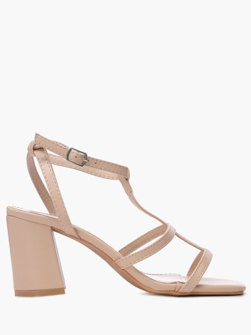 Босоножки LA BOTTINE SOURIANTE 