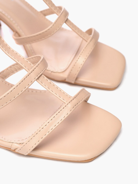 Босоножки LA BOTTINE SOURIANTE  1463000338