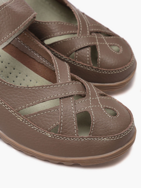 Босоножки LA BOTTINE SOURIANTE  1463000343