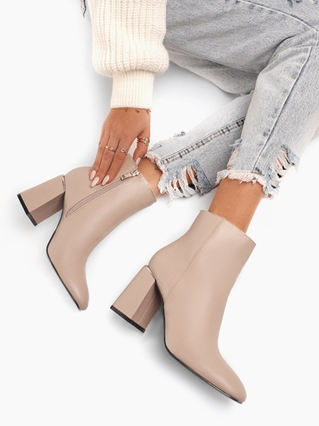 Ботинки Enjoin' 14636081