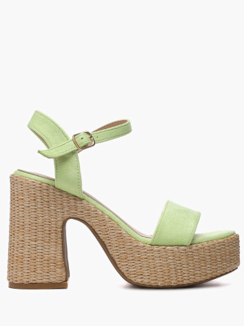 Босоножки Obba