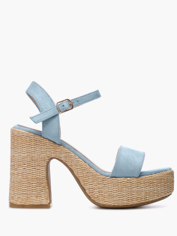 Босоножки Obba