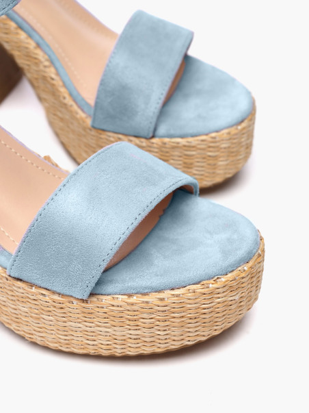 Босоножки Obba 1465000346