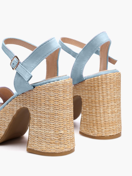 Босоножки Obba 1465000346