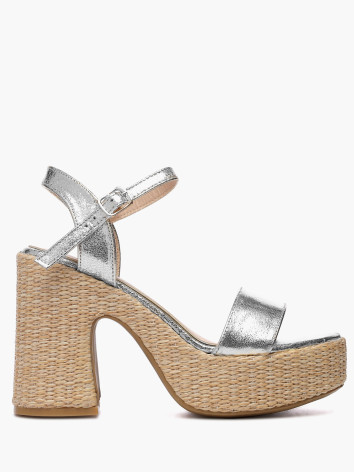 Босоножки Obba