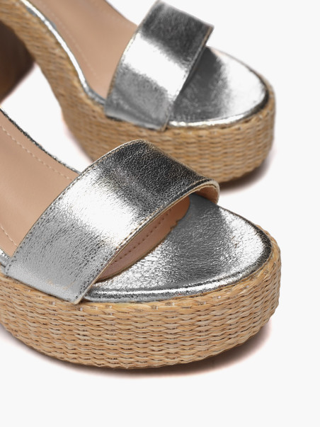 Босоножки Obba 1465000349