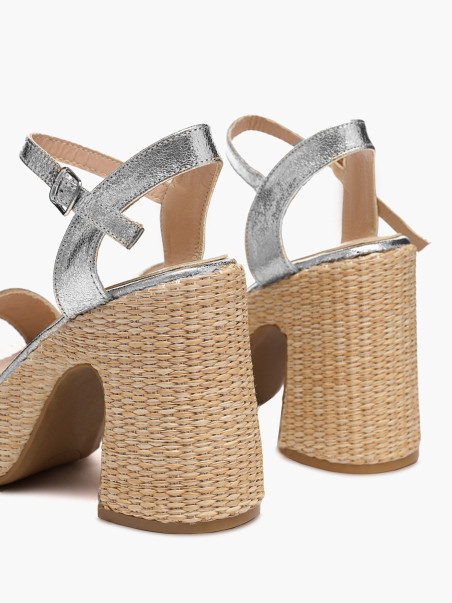 Босоножки Obba 1465000349