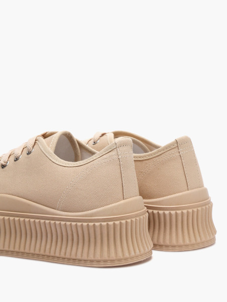 Кеды Ideal shoes 1465000703