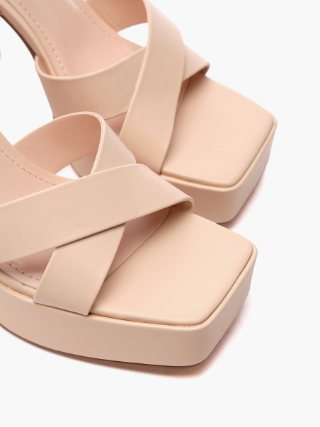 Босоножки Ideal shoes 1465000704