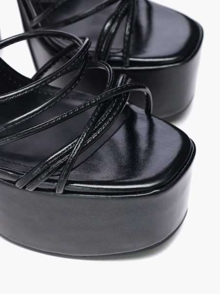 Босоножки Ideal shoes 1465000705