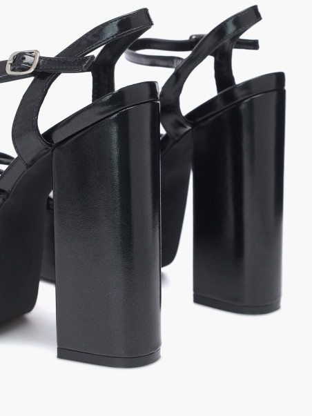 Босоножки Ideal shoes 1465000705