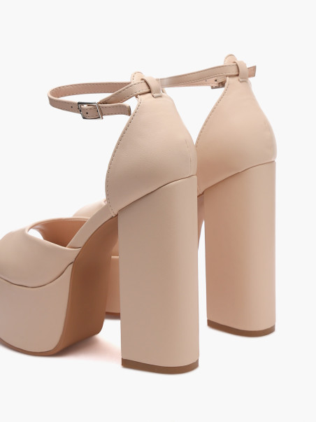 Босоножки Ideal shoes 1465000706