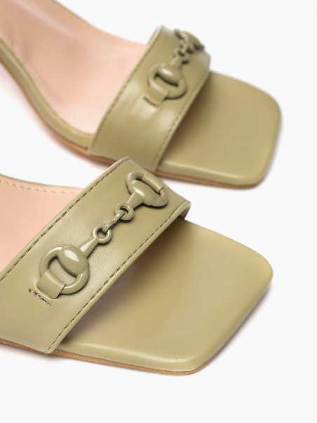 Босоножки Marquiiz 1465000714