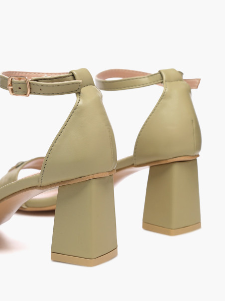 Босоножки Marquiiz 1465000714