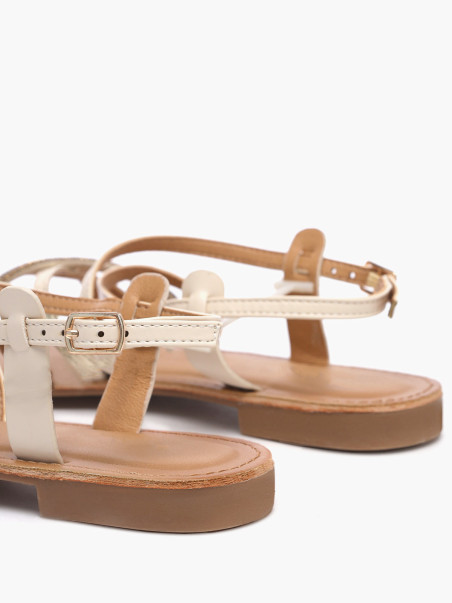 Босоножки Ideal shoes 1465000716