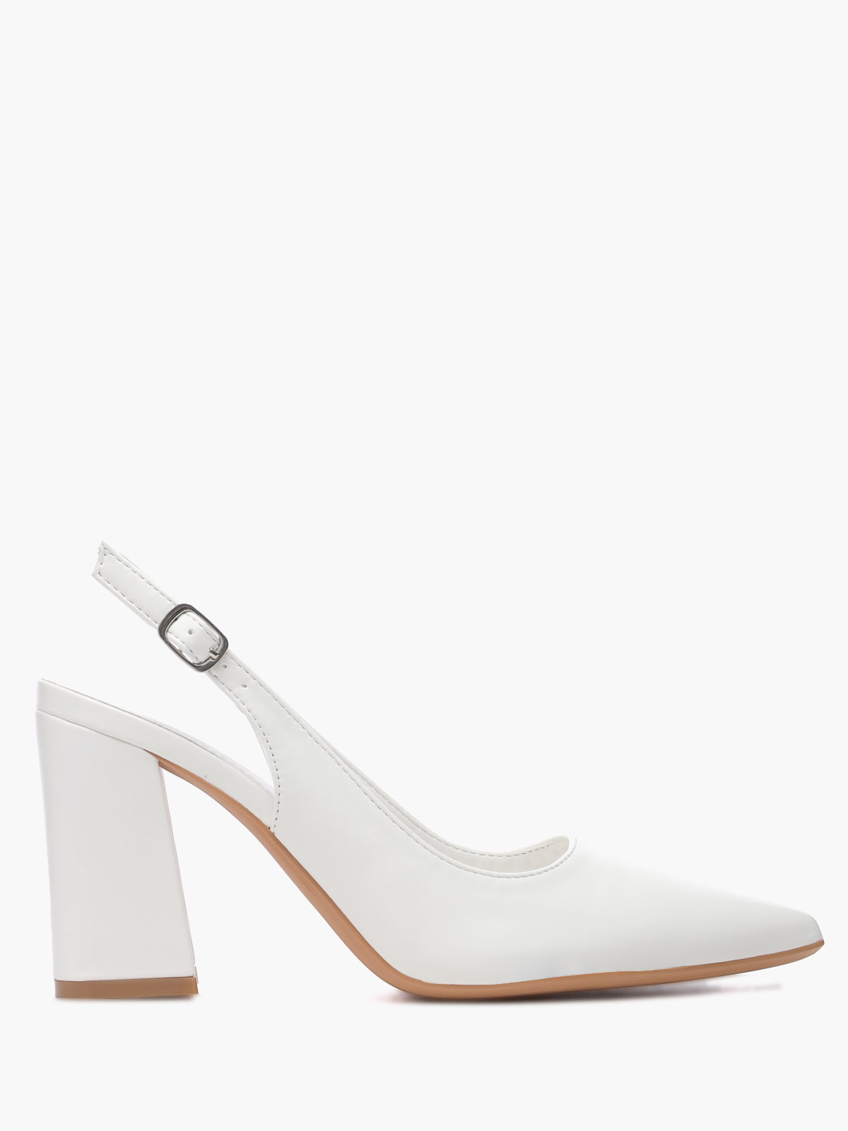 

Туфли Ideal shoes 1465000717, Белый