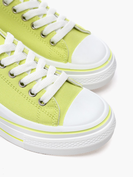 Кеды Ideal shoes 1465000721