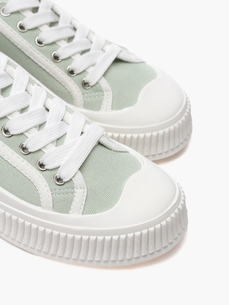 Кеды Enjoin' 1465000724