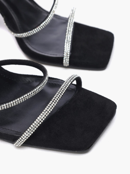 Босоножки Ideal shoes 1465000726