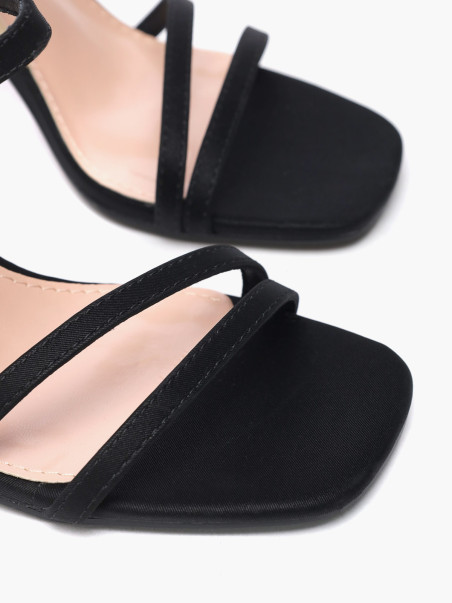 Босоножки Ideal shoes 1465000728