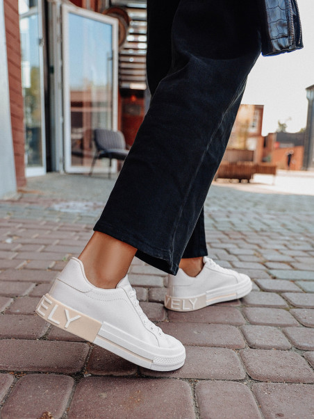 Кроссовки Ideal shoes 14652081