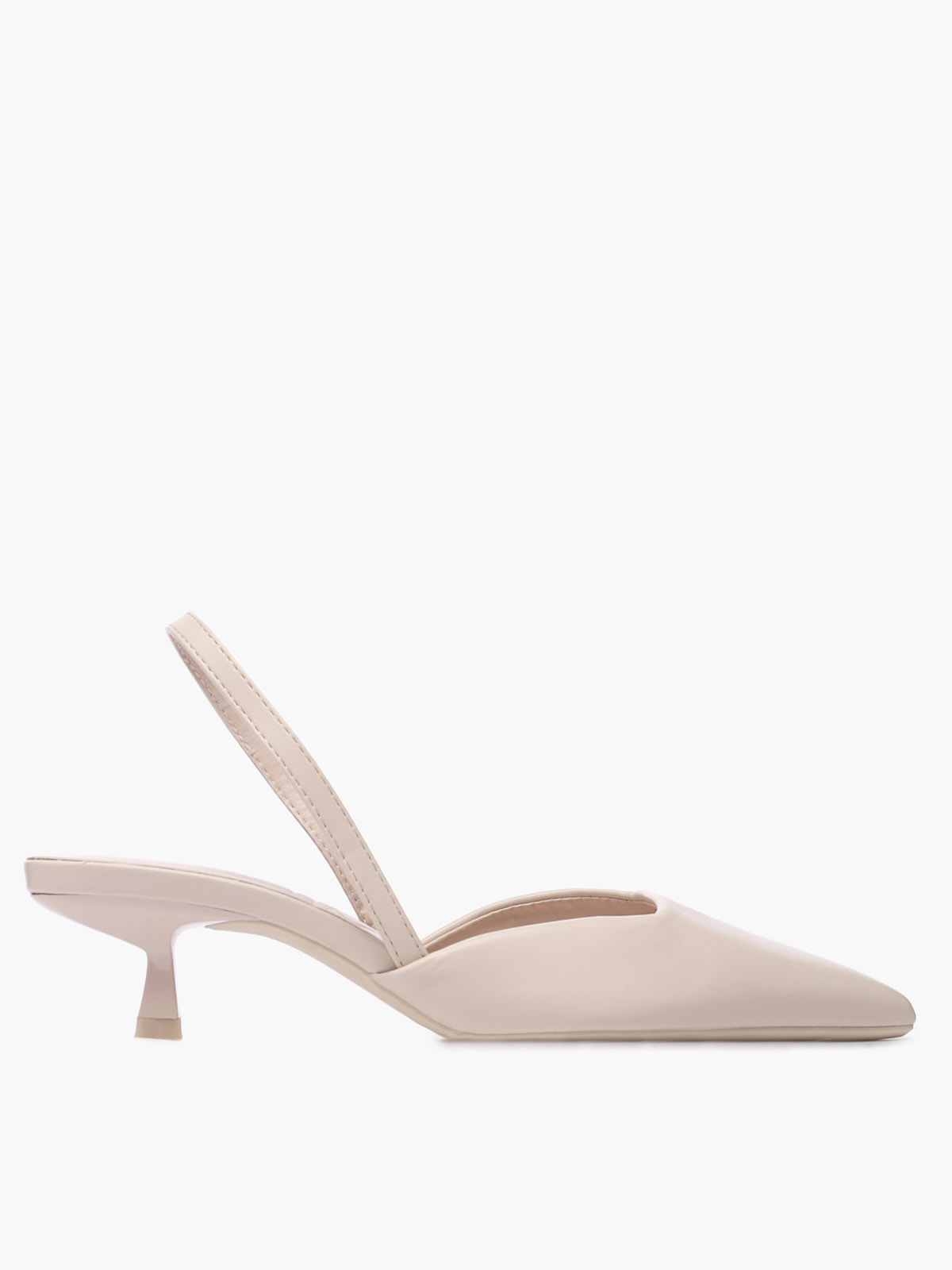 

Туфли Ideal shoes 146523608, Бежевый