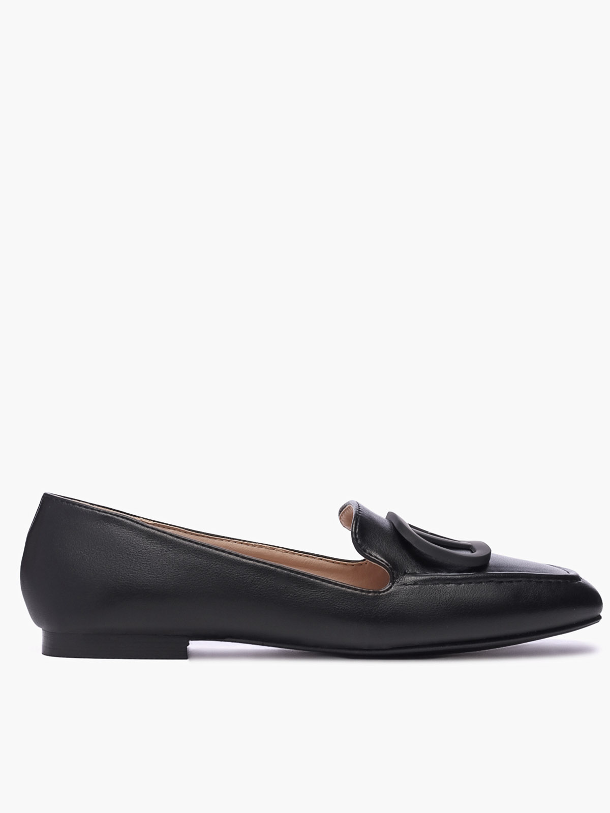 

Туфли Ideal shoes 1465236216, Черный