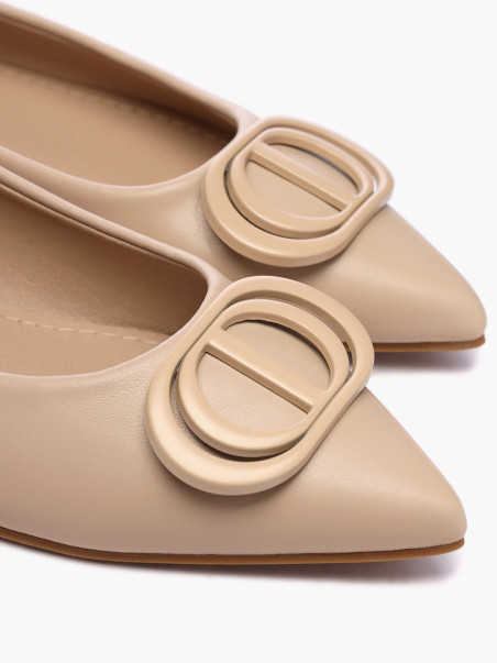 Туфли Ideal shoes 146523635