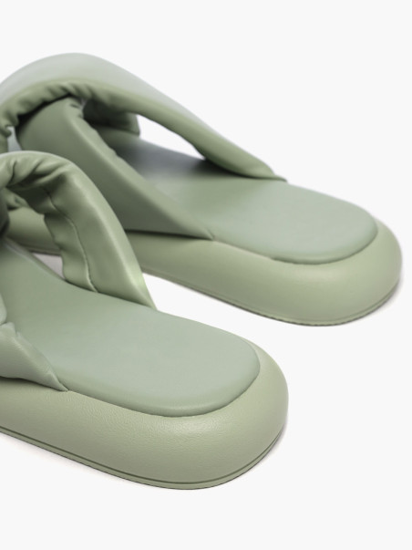 Сланцы Ideal shoes 146526637