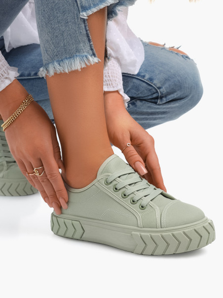 Кеды Ideal shoes 146526651