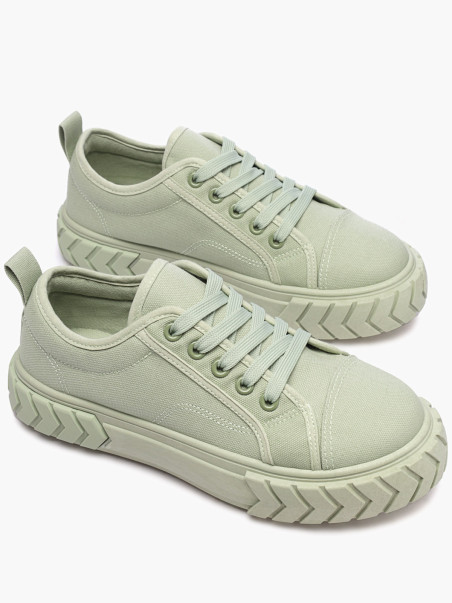 Кеды Ideal shoes 146526651