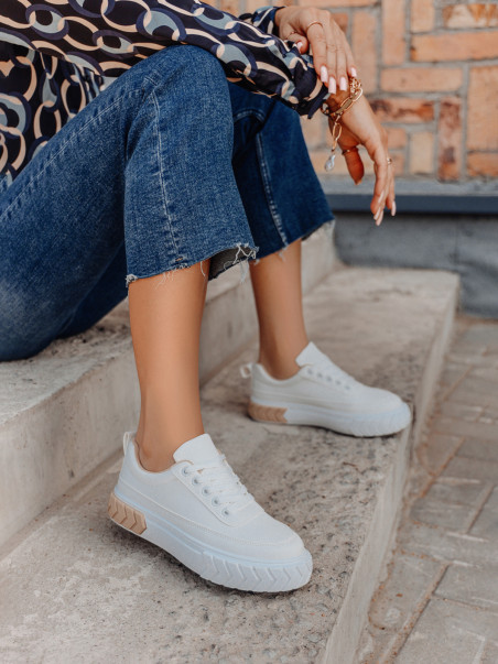 Кроссовки Ideal shoes 146526661