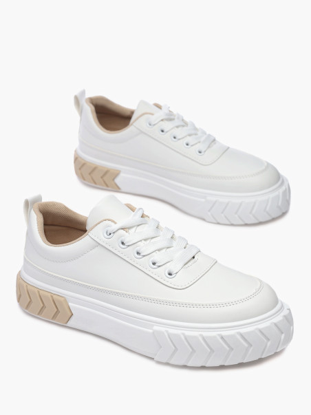 Кроссовки Ideal shoes 146526661