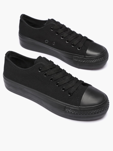 Кеды Ideal shoes 1465291321