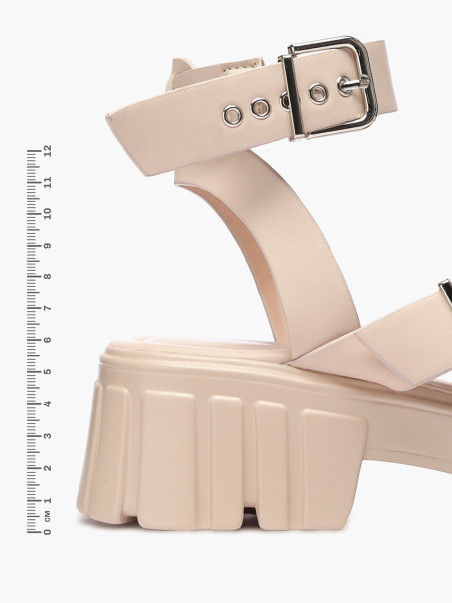 Босоножки Ideal shoes 14653342