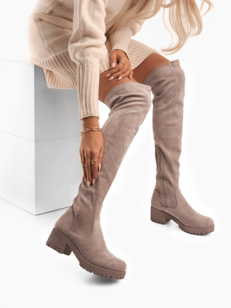 Ботфорты Enjoin' 14654870