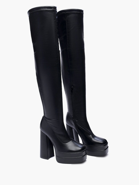 Ботфорты Marquiiz 146556503