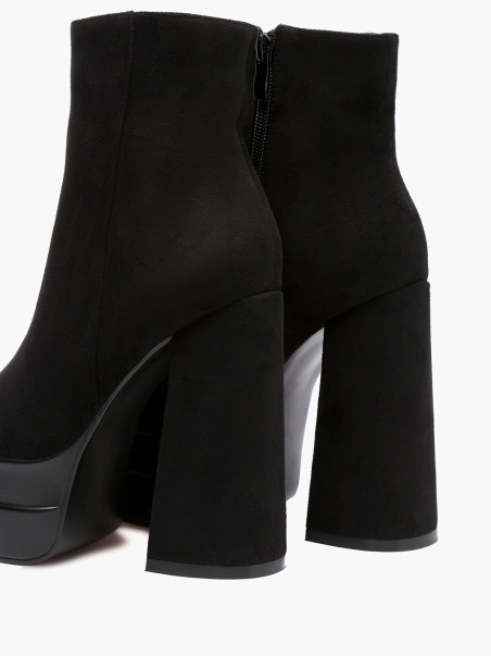 Ботильоны Ideal shoes 146556605