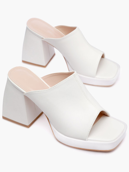 Сабо Ideal shoes 14656080