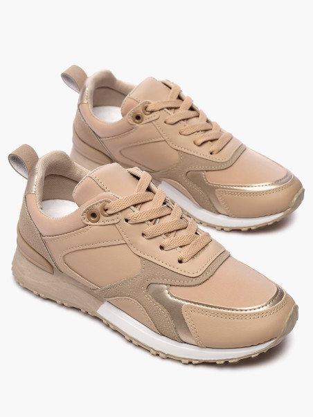 Кроссовки Ideal shoes 14656186