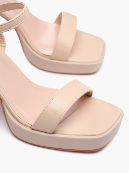 Босоножки Ideal shoes 14656785