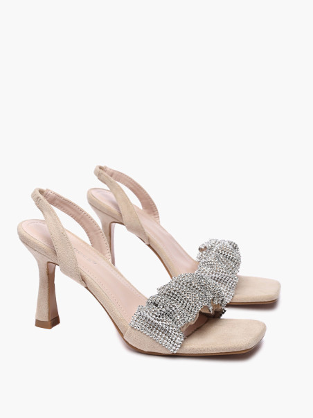 Босоножки Ideal shoes 146567943
