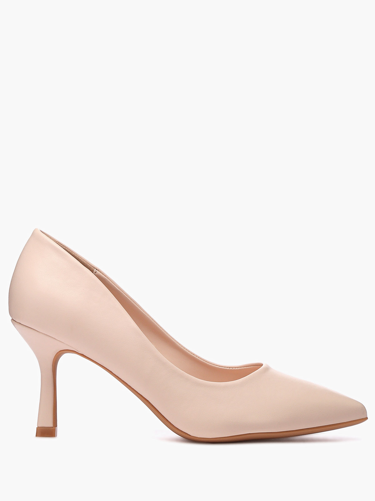 

Туфли Ideal shoes 1465680718, Бежевый