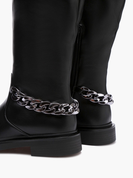 Сапоги Ideal shoes 146577984