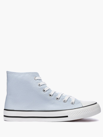 Кеды Ideal shoes